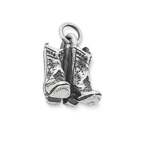 NEW! Cowboy boots charm